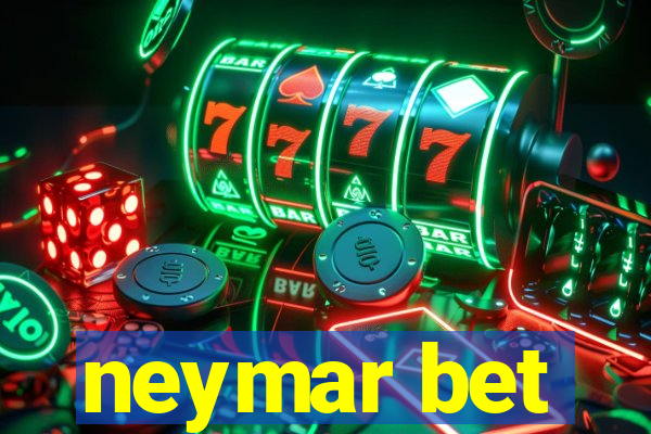 neymar bet